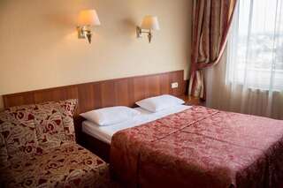 Гостиница Грейс Наири Сочи Стандартный двухместный номер с 1 кроватью или 2 отдельными кроватями и балконом-8